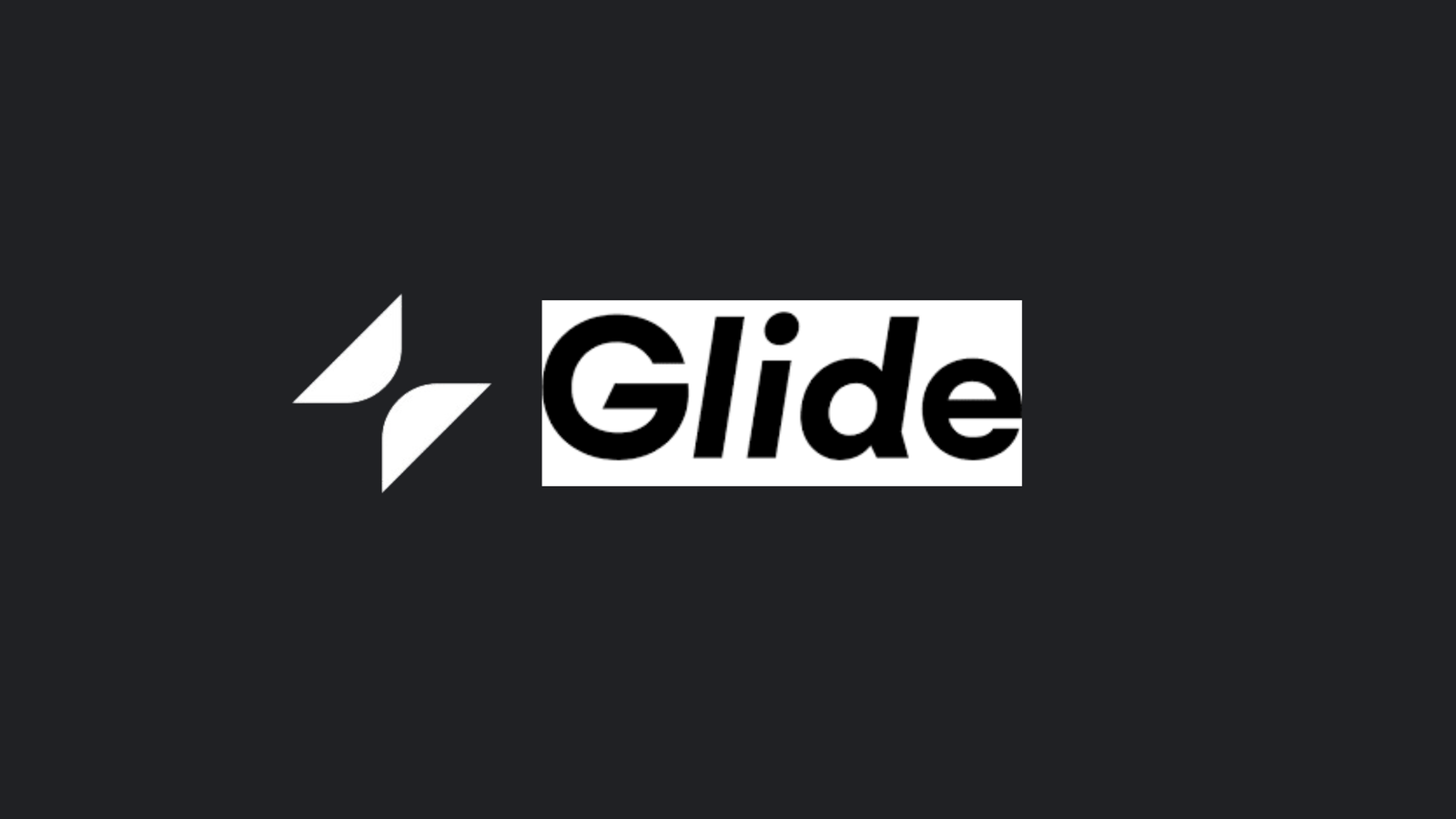Glide Logo