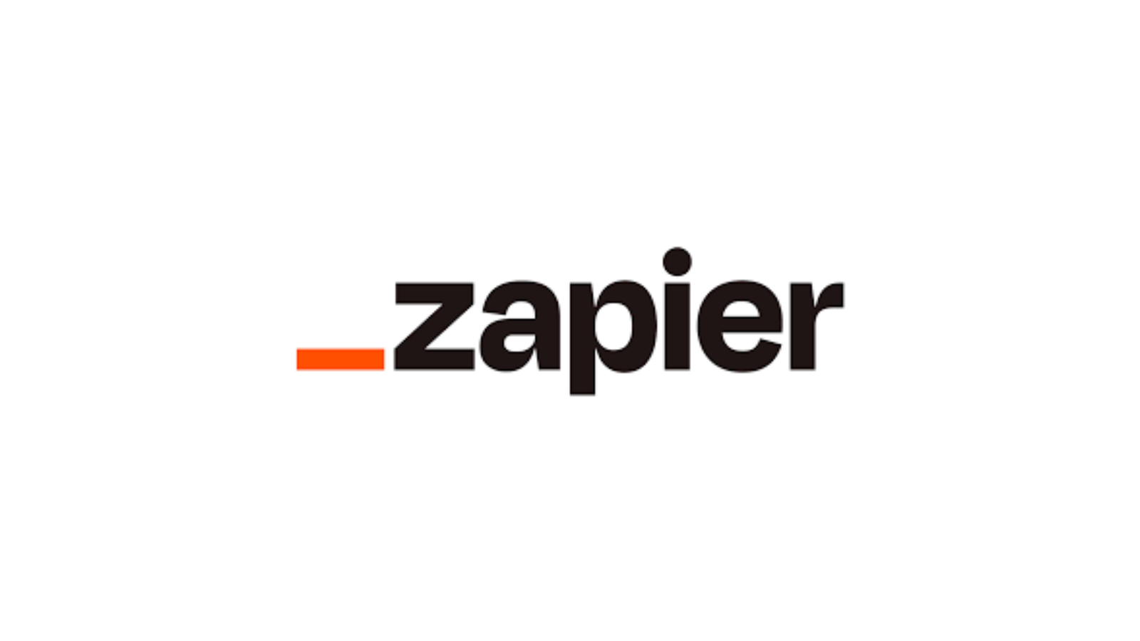 Zapier Logo