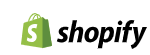 Logo Shopify