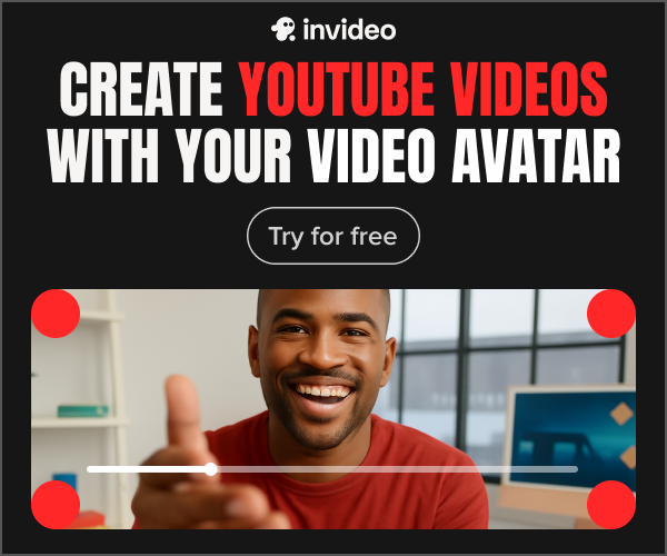 Découvrir Invideo