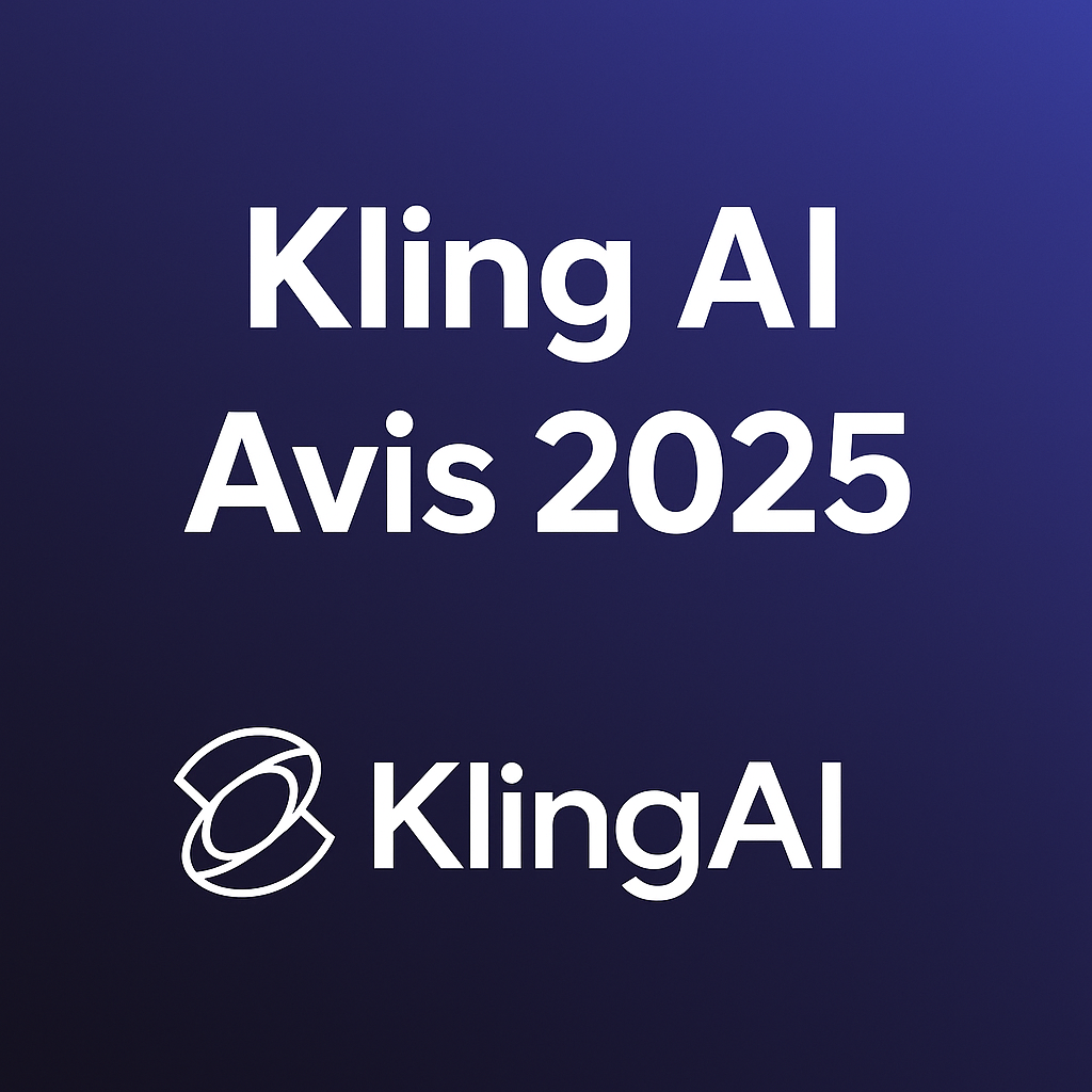 Lire la suite à propos de l’article Kling AI Avis 2025 : Notre Test Complet de l’IA Vidéo Chinoise