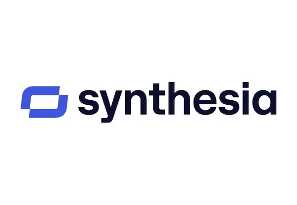 Synthesia Logo