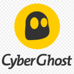 Logo CyberGhost