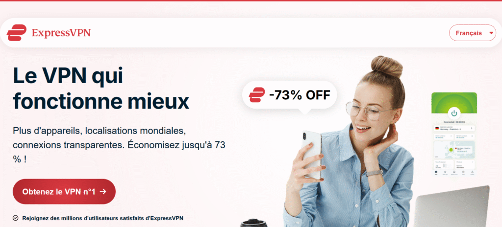 Express VPN