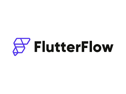 FlutterFlow Logo