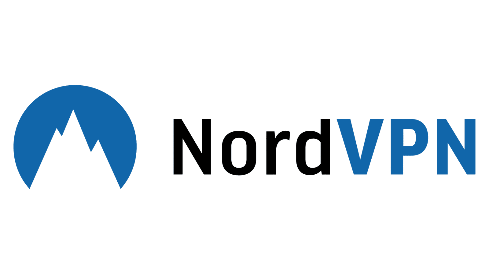 NordVPN Logo
