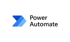 Power Automate Logo