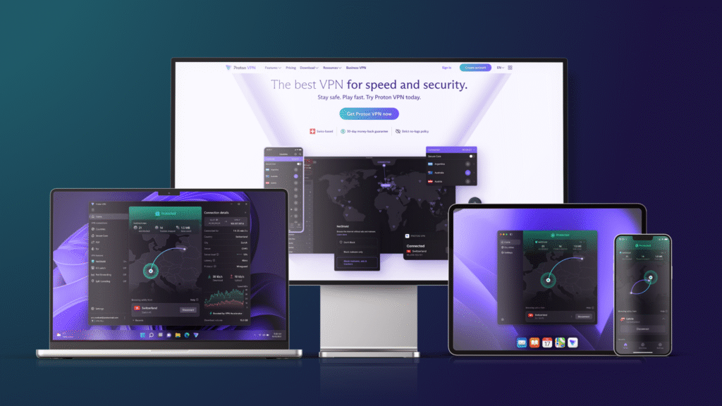 Proton VPN