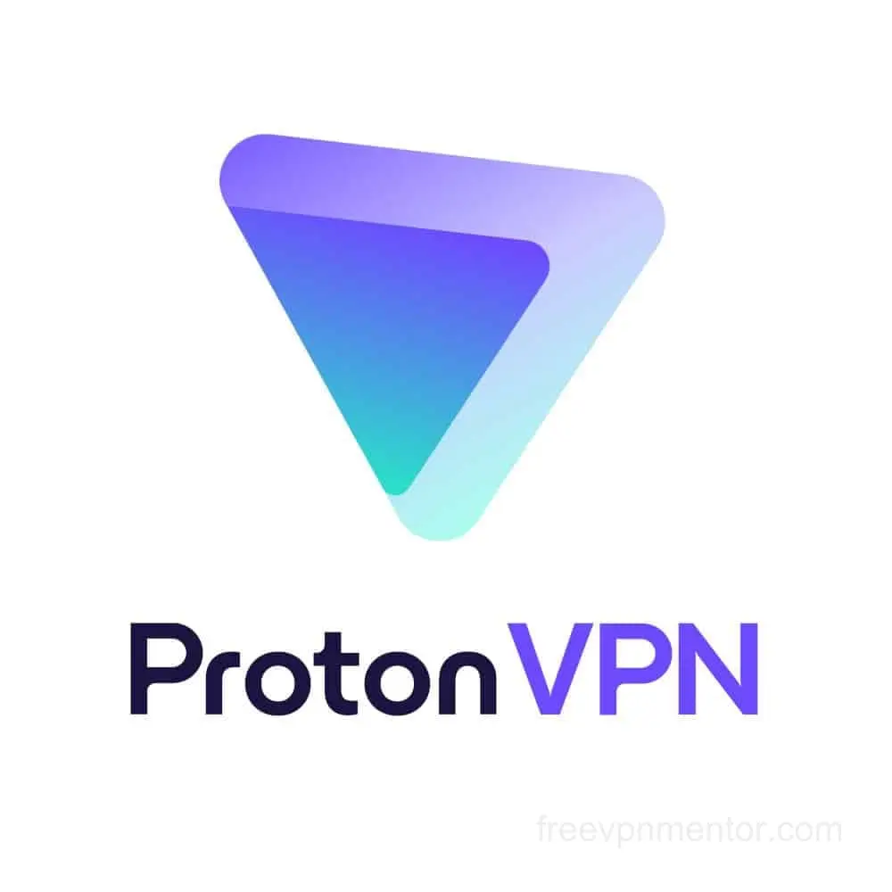 ProtonVPN Logo