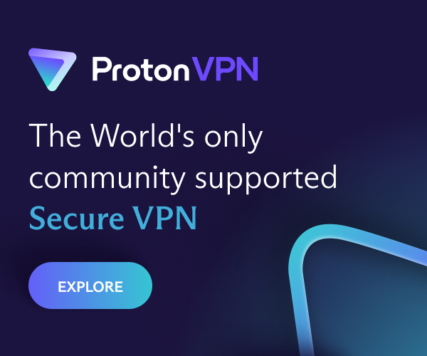 Proton VPN