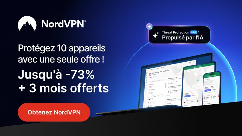 Nord VPN