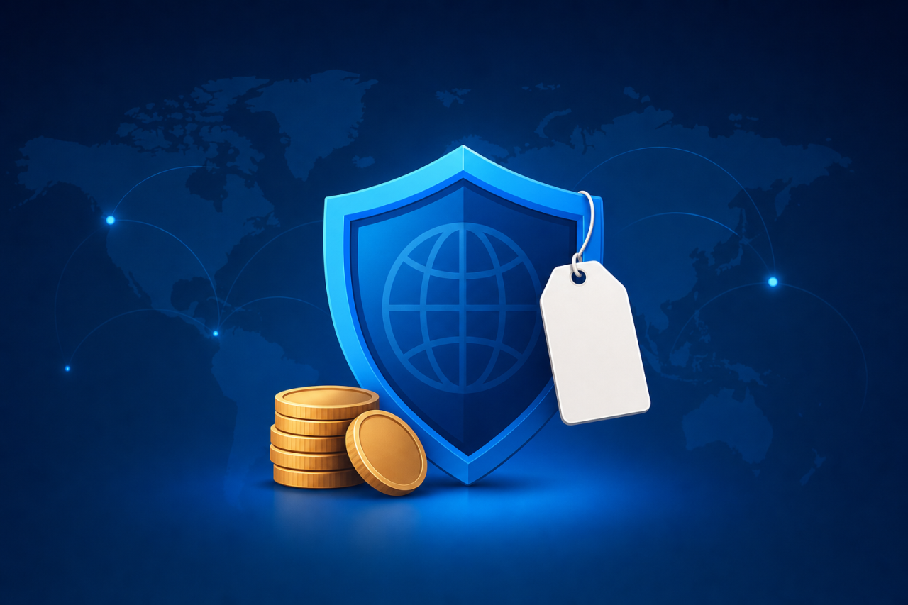 NordVPN prix, bouclier et étiquette tarifaire