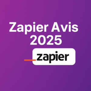 Lire la suite à propos de l’article Zapier Avis 2025 : Prix, Fonctionnalités et Guide Complet Français