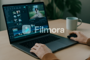 Lire la suite à propos de l’article 🎬 Avis Filmora 2025 – Test Complet & Alternatives