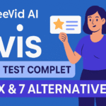 DeeVid AI Avis 2025 : Mon Test Complet, Prix & 7 Alternatives [Fiable?]