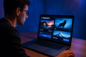 Lire la suite à propos de l’article Meilleur Outil Image to Video 2025 : Top 7 Comparé [Tests Réels]