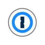 Logo 1Password