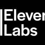 Logo ElevenLabs