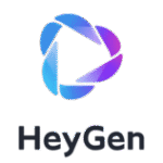 Logo HeyGen