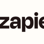 Logo Zapier