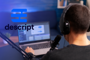 Lire la suite à propos de l’article Descript 2025 : Avis Complet, Test et Tutoriel
