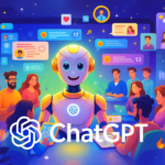 ChatGPT discussion de groupe : jusqu’à 20 participants pour collaborer en temps réel