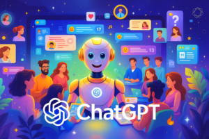 Lire la suite à propos de l’article ChatGPT discussion de groupe : jusqu’à 20 participants pour collaborer en temps réel