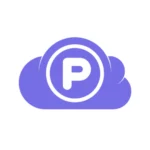 Logo pCloud Pass