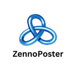 Logo Zennoposter