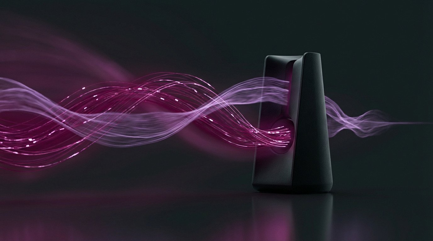 Lire la suite à propos de l’article Voix IA : Les meilleurs générateurs de voix réalistes 2025