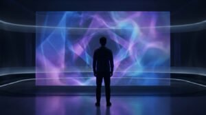 Grok AI image generator by xAI showcasing photorealistic capabilities