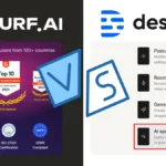 Murf AI vs Descript : Lequel choisir en 2025 ?