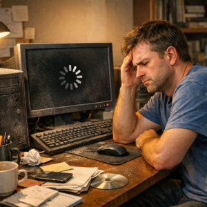 Comment nettoyer un ordinateur qui rame – guide complet 2026