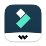 Logo Filmora