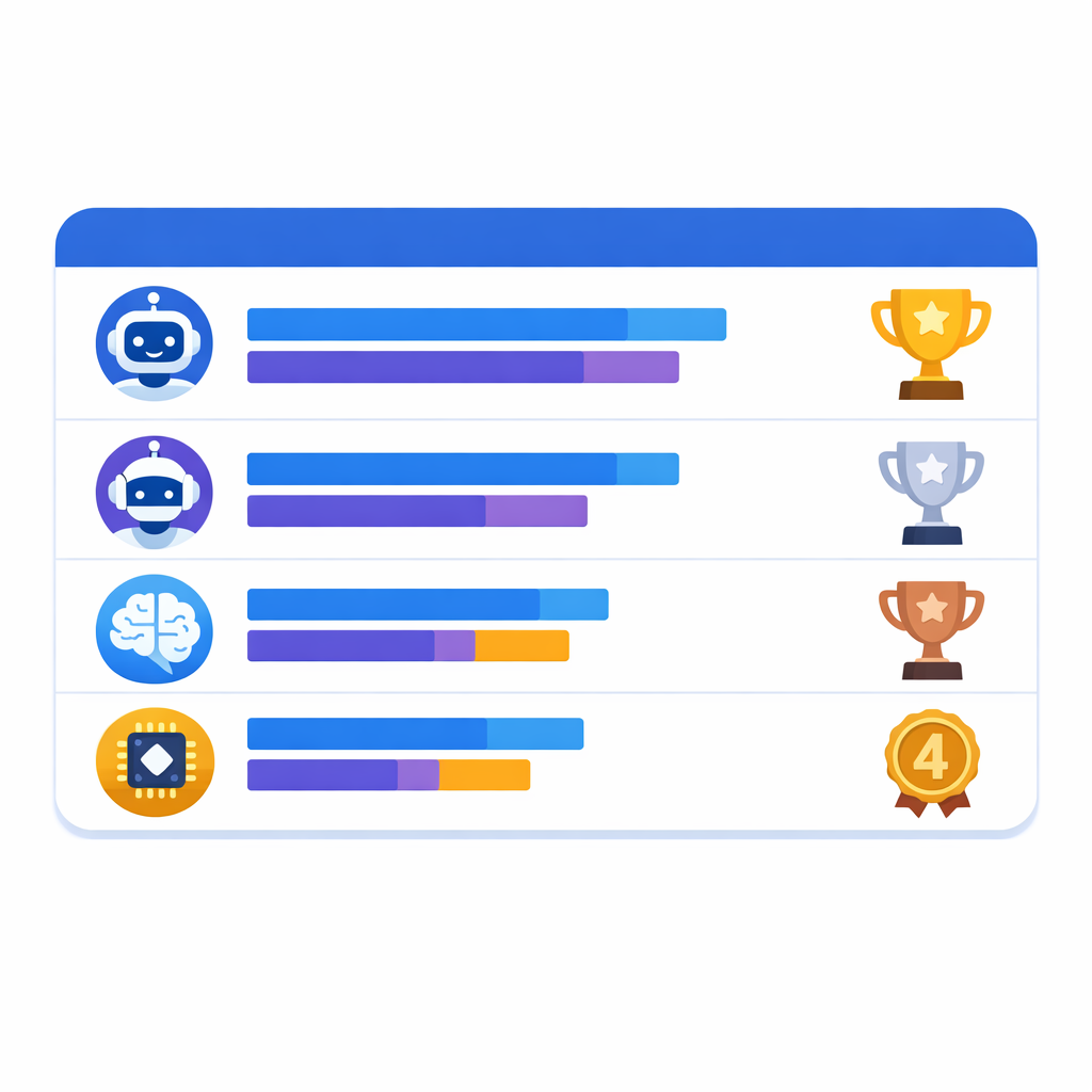 LMArena leaderboard 2026 - classement des meilleures IA texte code image vidéo