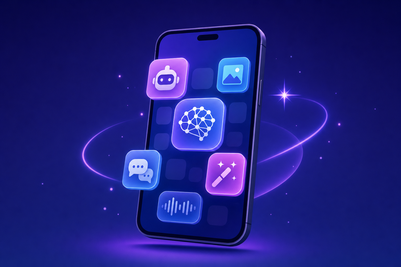 Les meilleures applications d IA