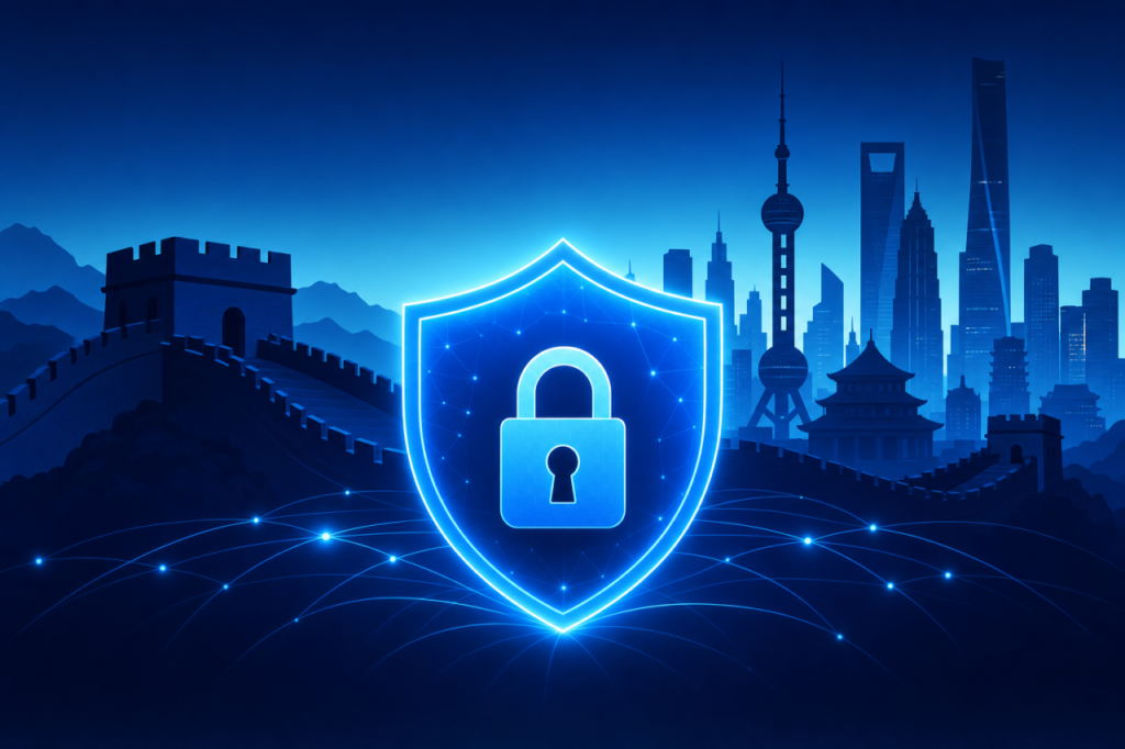 Meilleur VPN pour la Chine