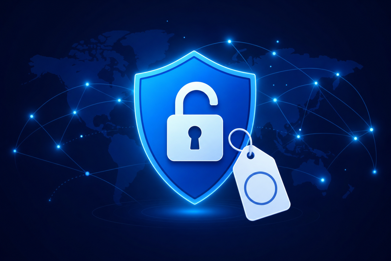Meilleur VPN gratuit sans abonnement