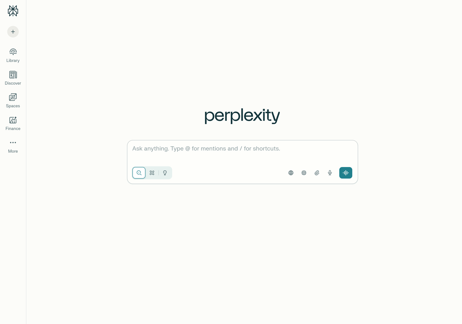 Perplexity, moteur de recherche IA