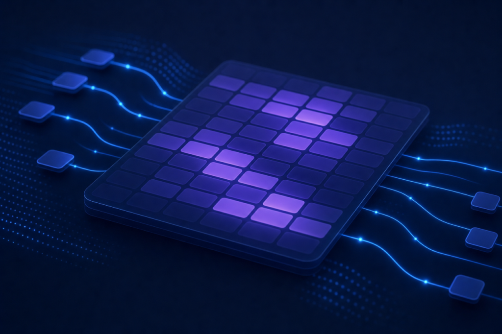 Illustration Airtable